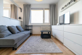 Bogucice Comfort Apartment